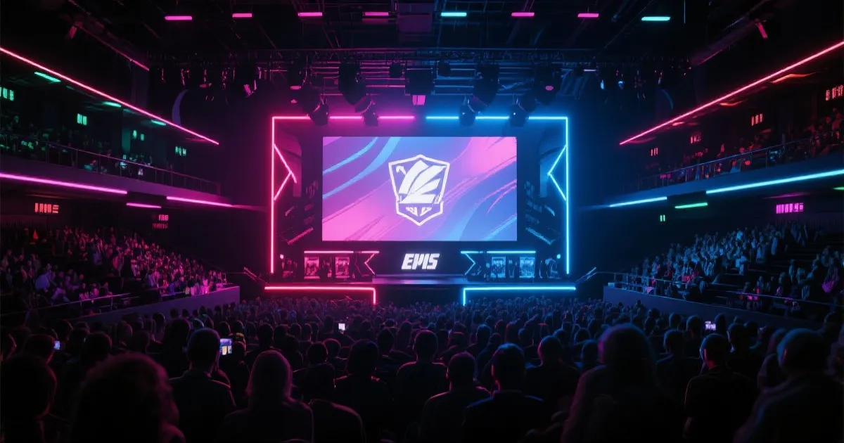 S16 电竞资讯与盘口动态