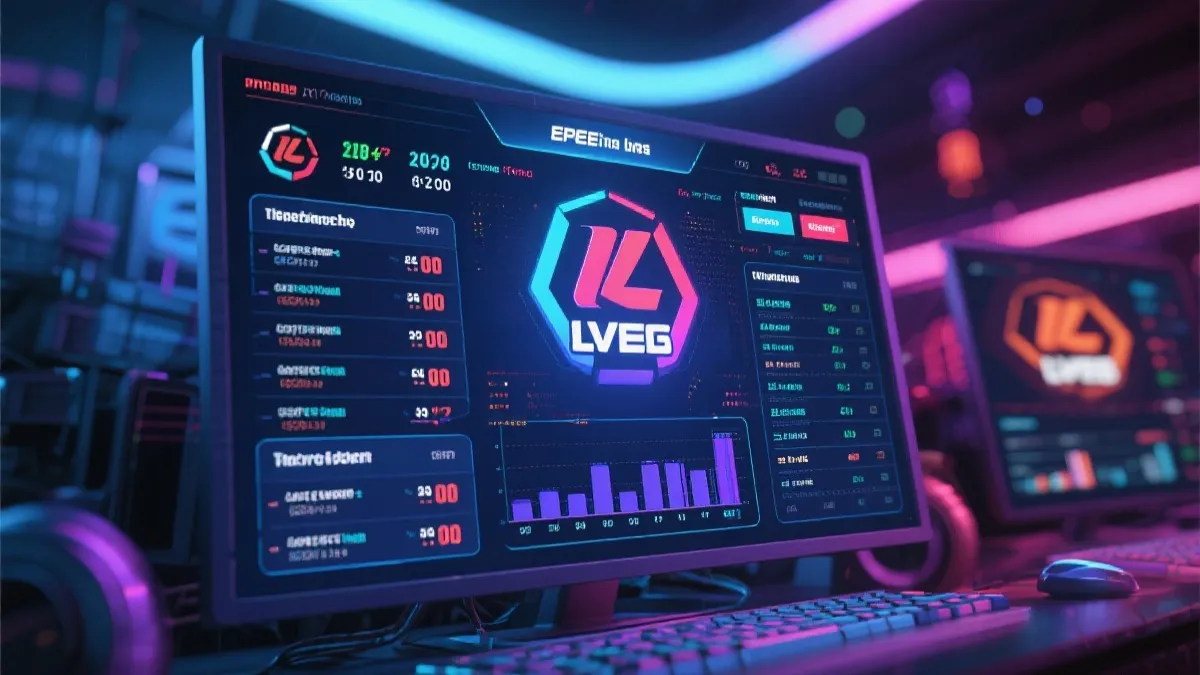 赛程与盘口中心