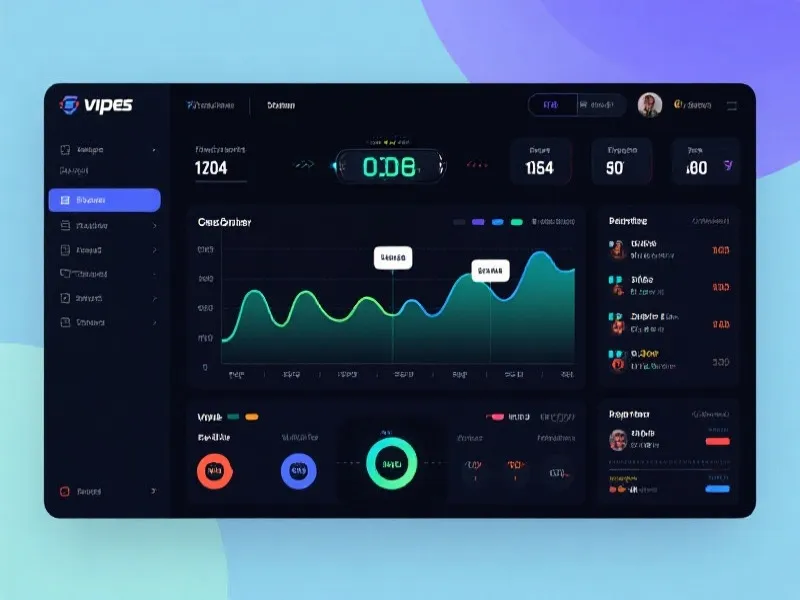 S16 实时盘口数据面板