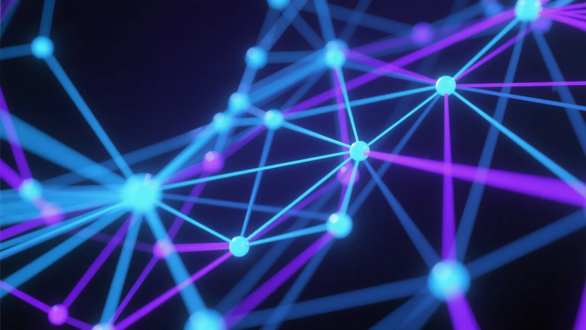 Data Network Background